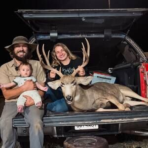 Meet your Posher, Gabrielle